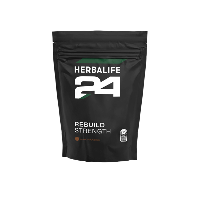 Herbalife24® Rebuild Strength Σοκολάτα 1000g